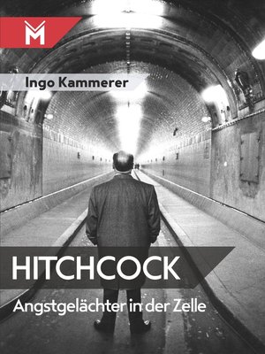 cover image of Hitchcock--Angstgelächter in der Zelle